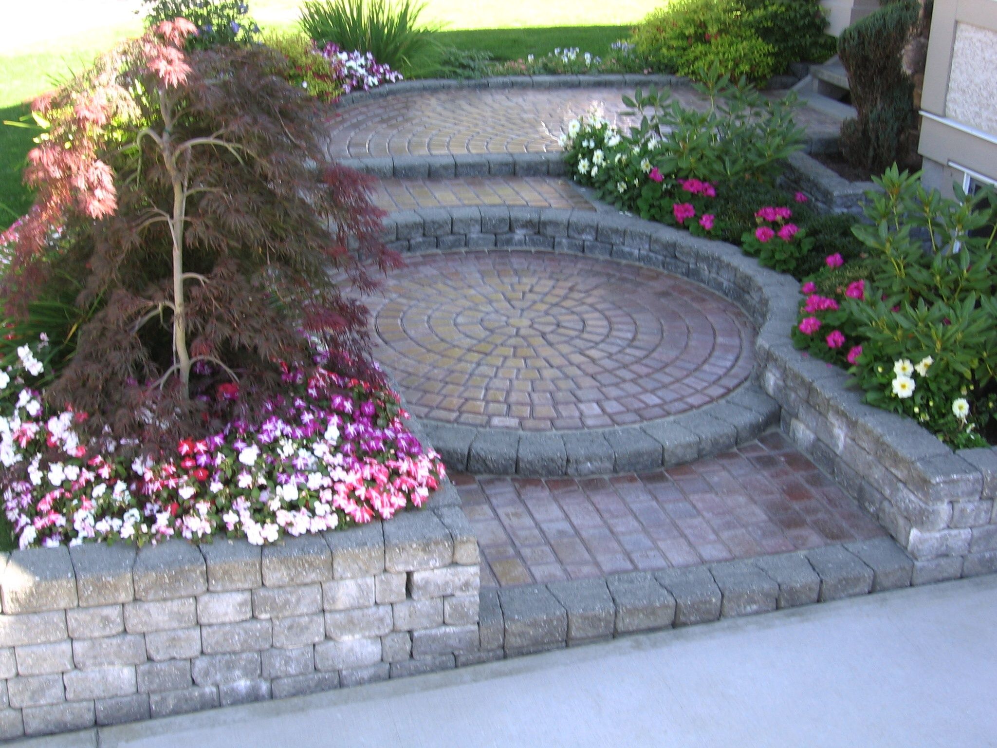 Meadows Landscape Supply - Cover photo