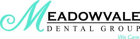 Meadowvale Dental Centre - Logo