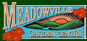 Meadowville Garden Centre Inc - Logo
