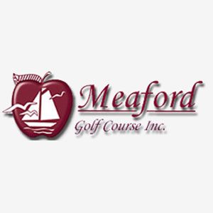 Meaford Golf &a; Country Club - Logo