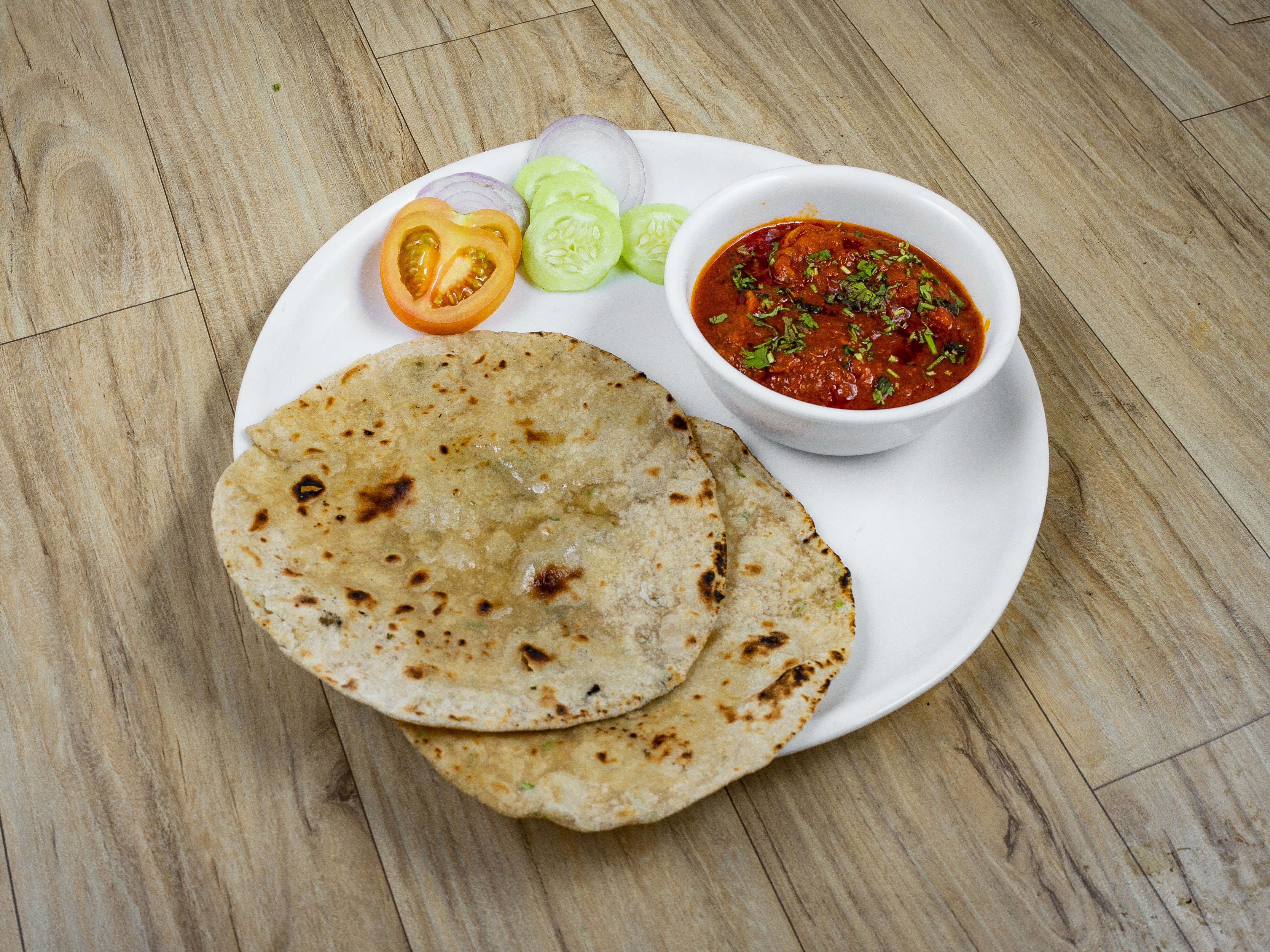 Meal - Logo