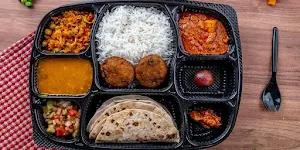 Meal Square - Logo