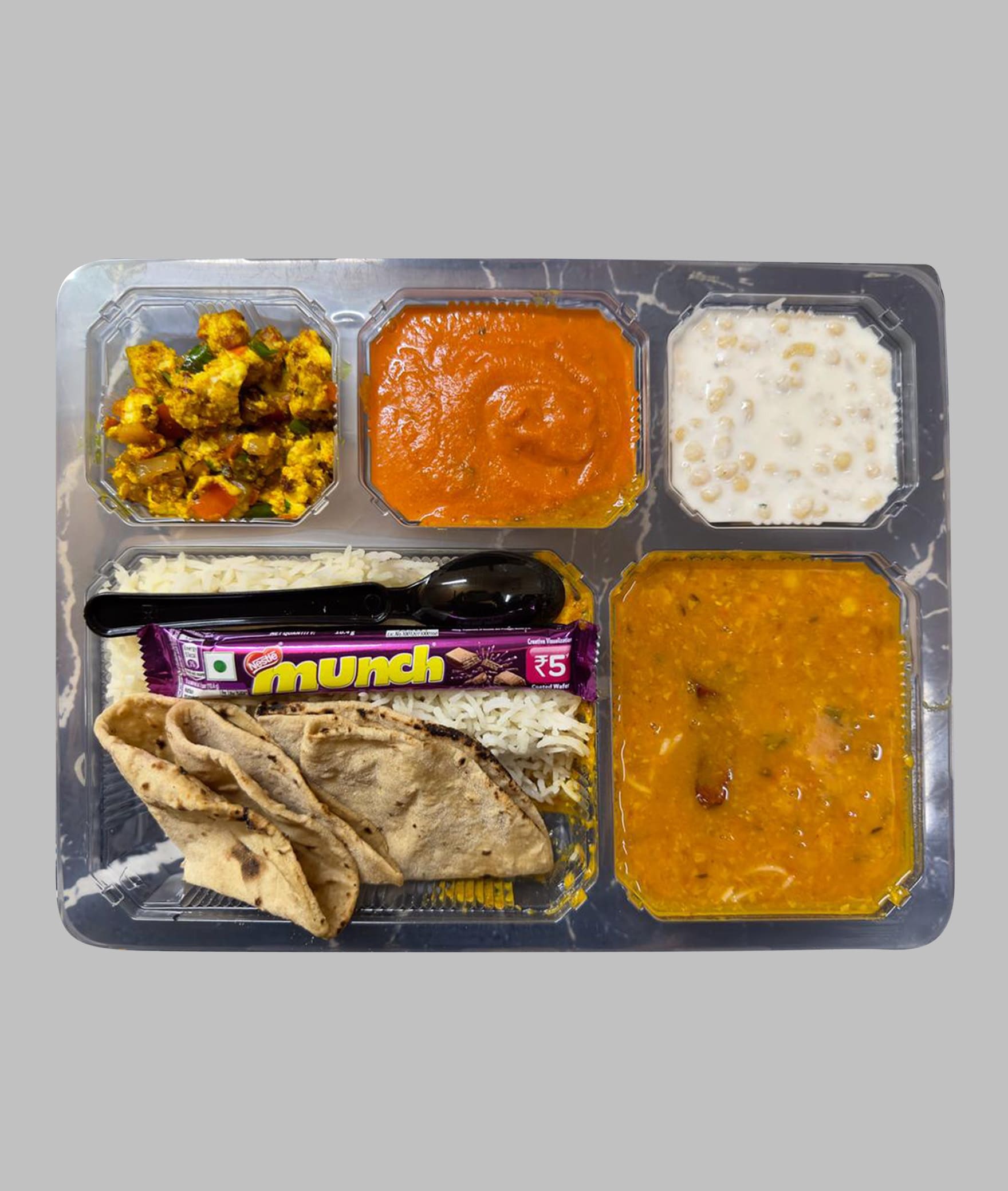 Mealagain - Logo