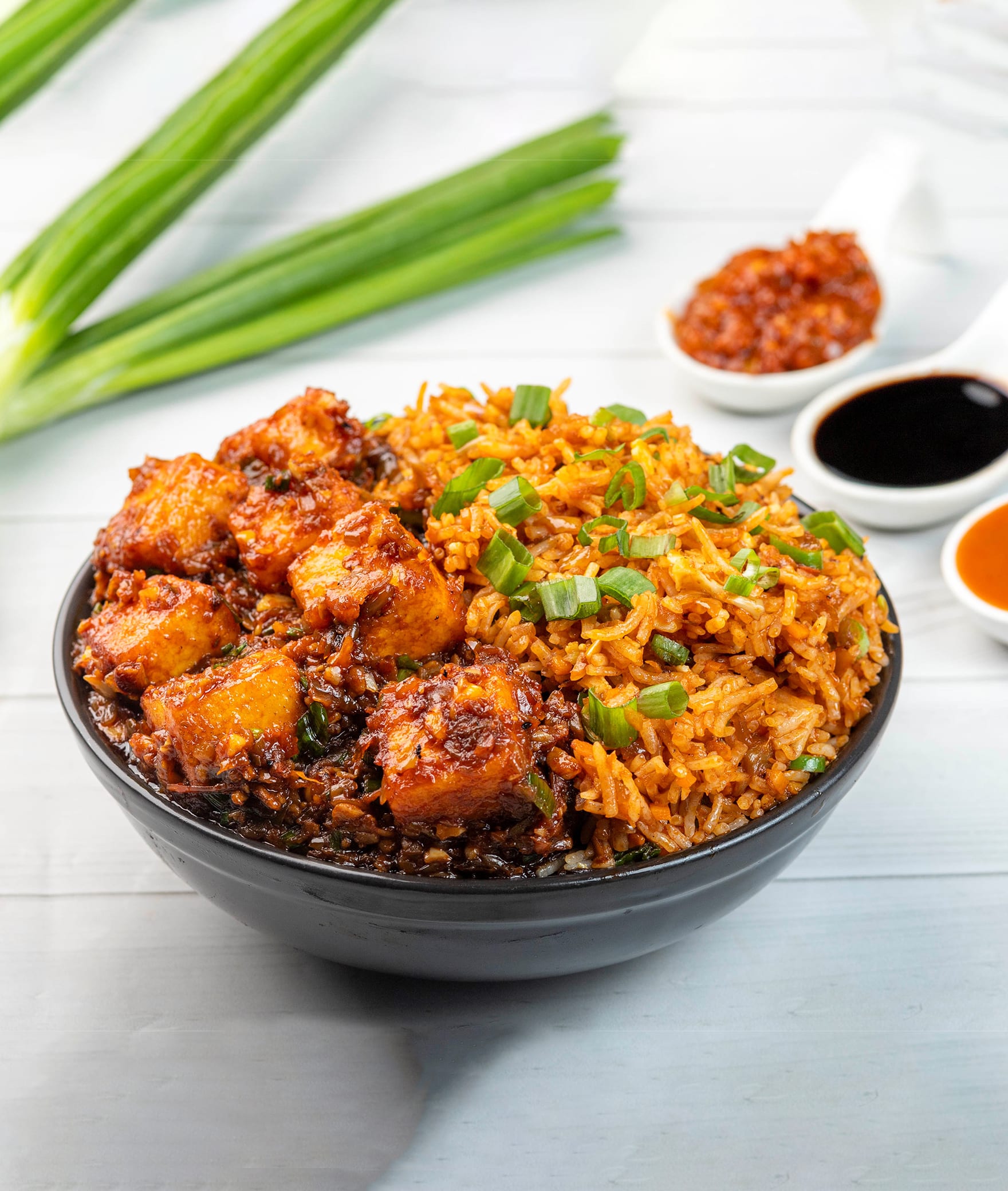 Meal Bowl - Logo