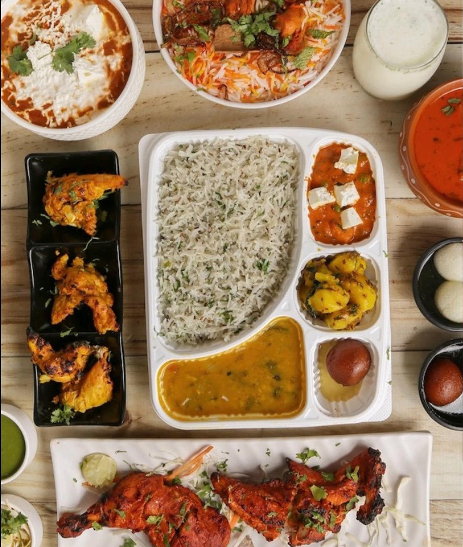 Meal Box - Logo