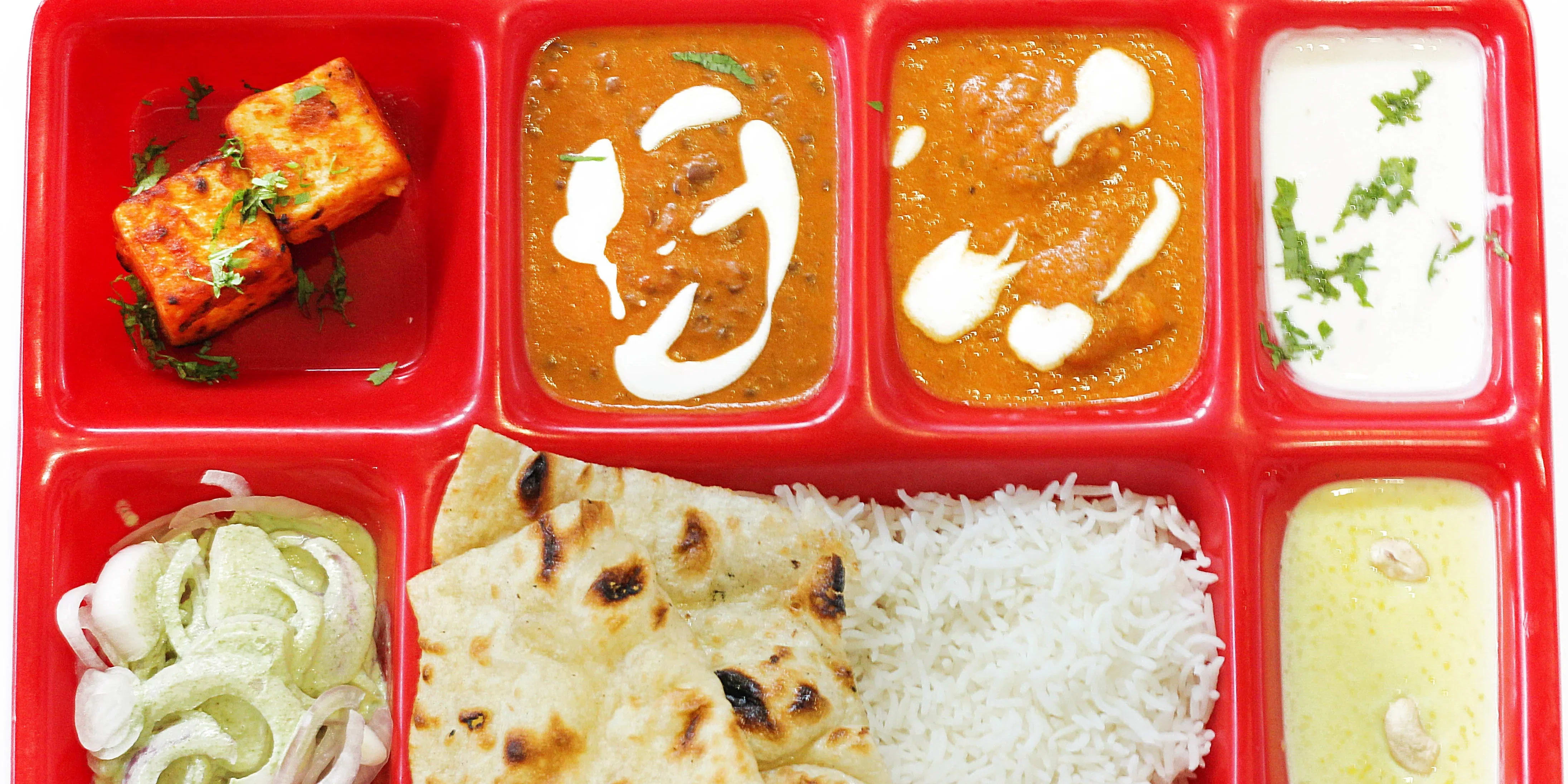 Meal Box - Logo