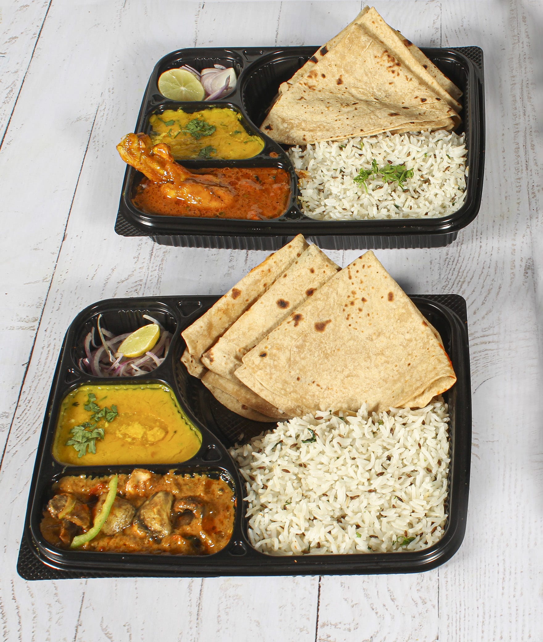 Meal Box - Logo
