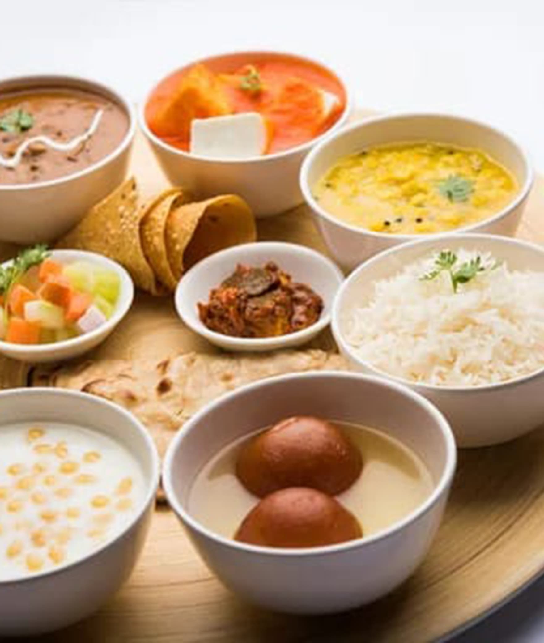 Meal Box No1 - Logo