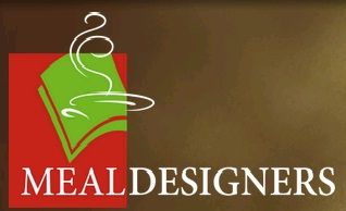 Meal Designers - Logo