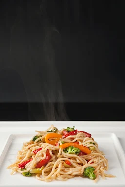 Mealful Rolls - India's Biggest Rolls - Logo