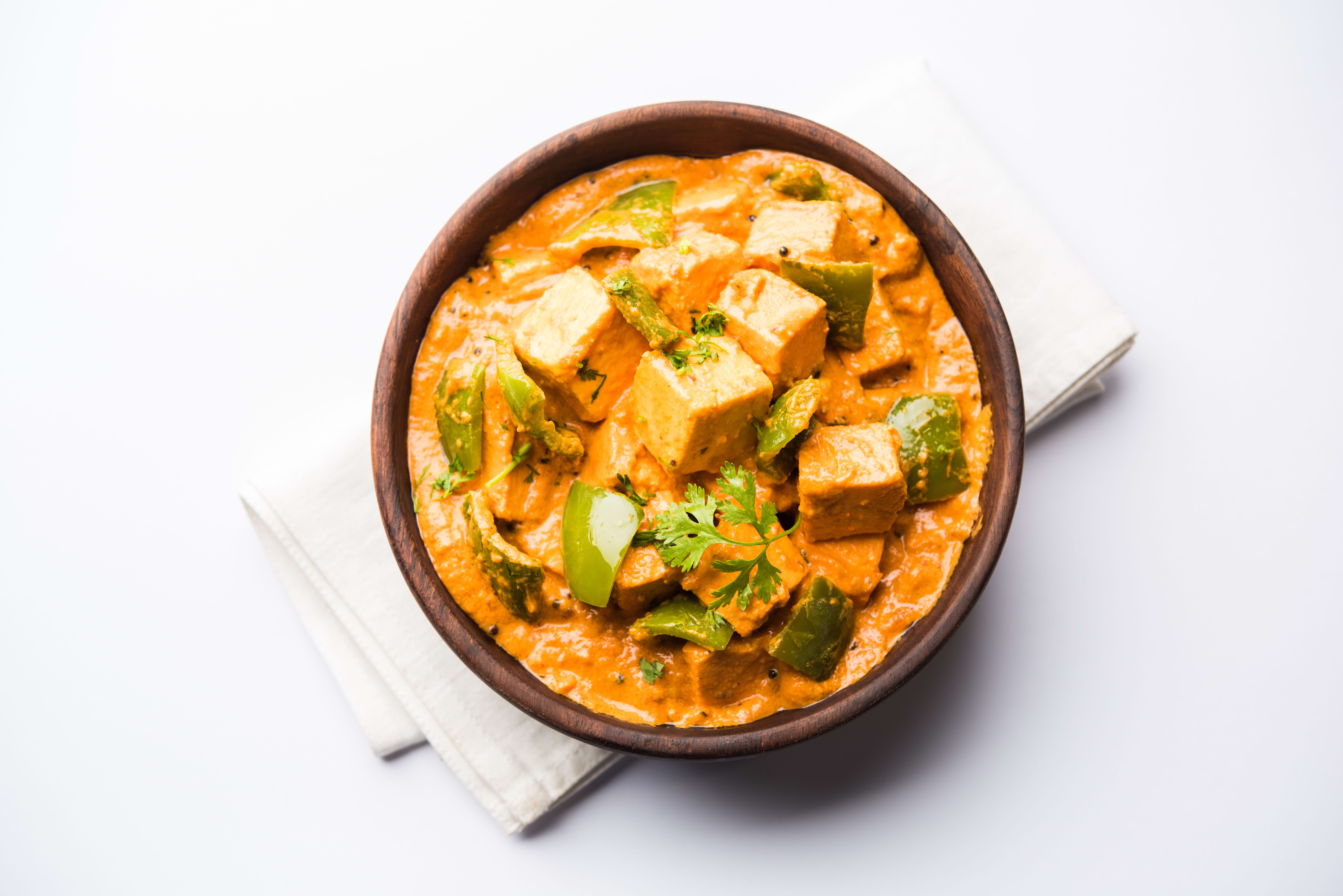 meal in minutes - Logo