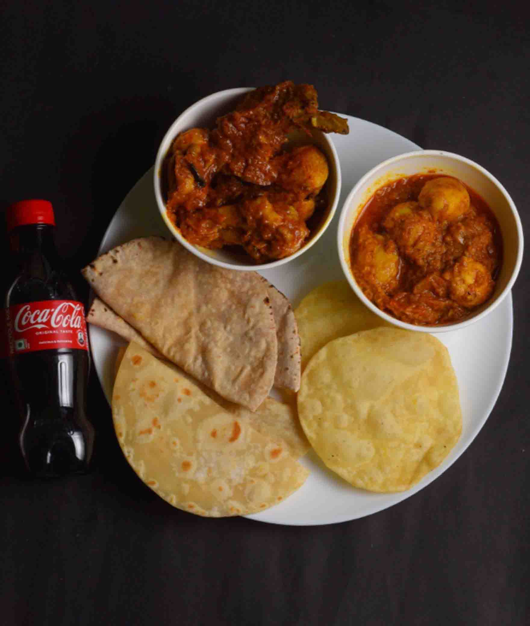 Meal Maker - Logo