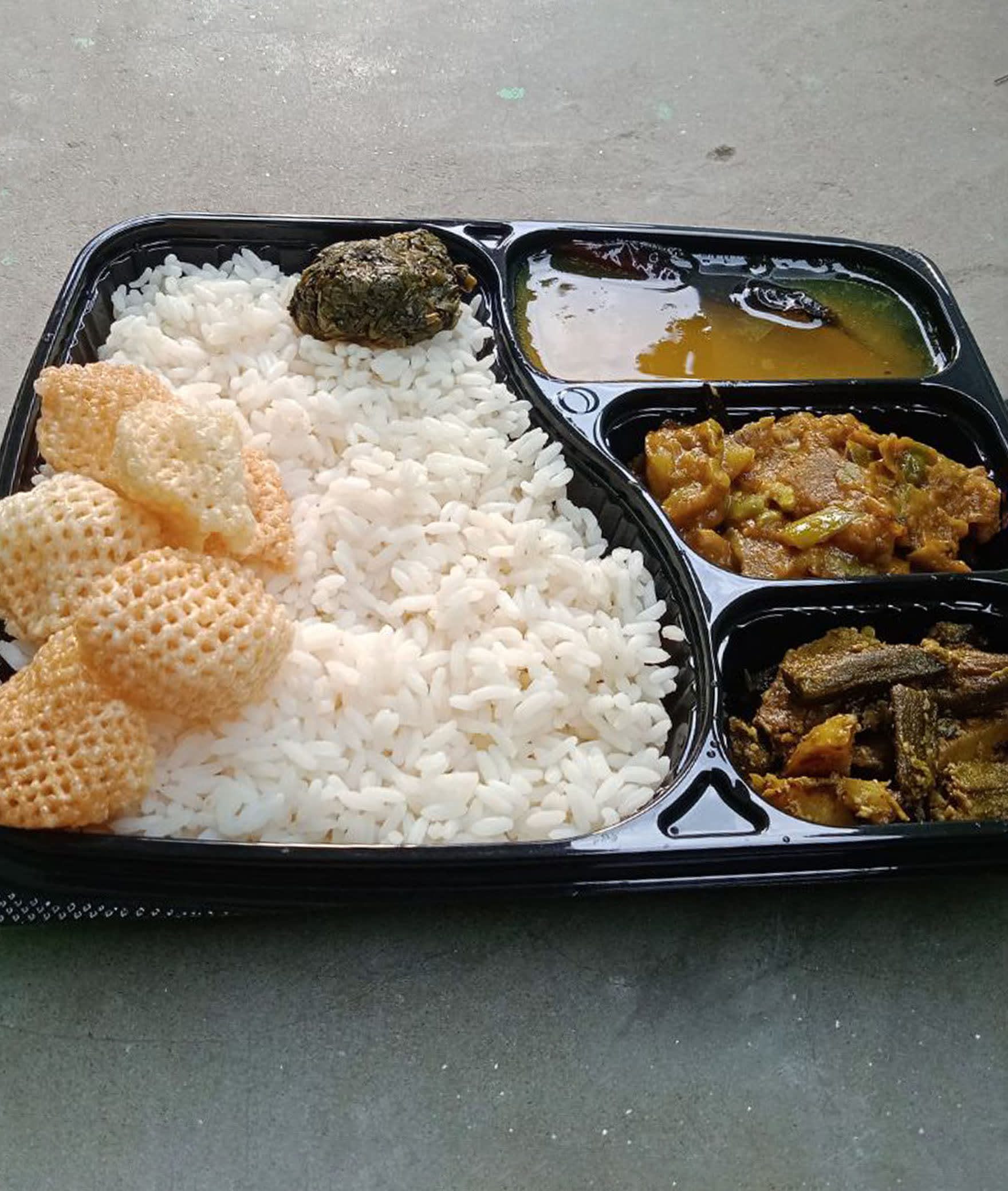 Meal Maker - Logo