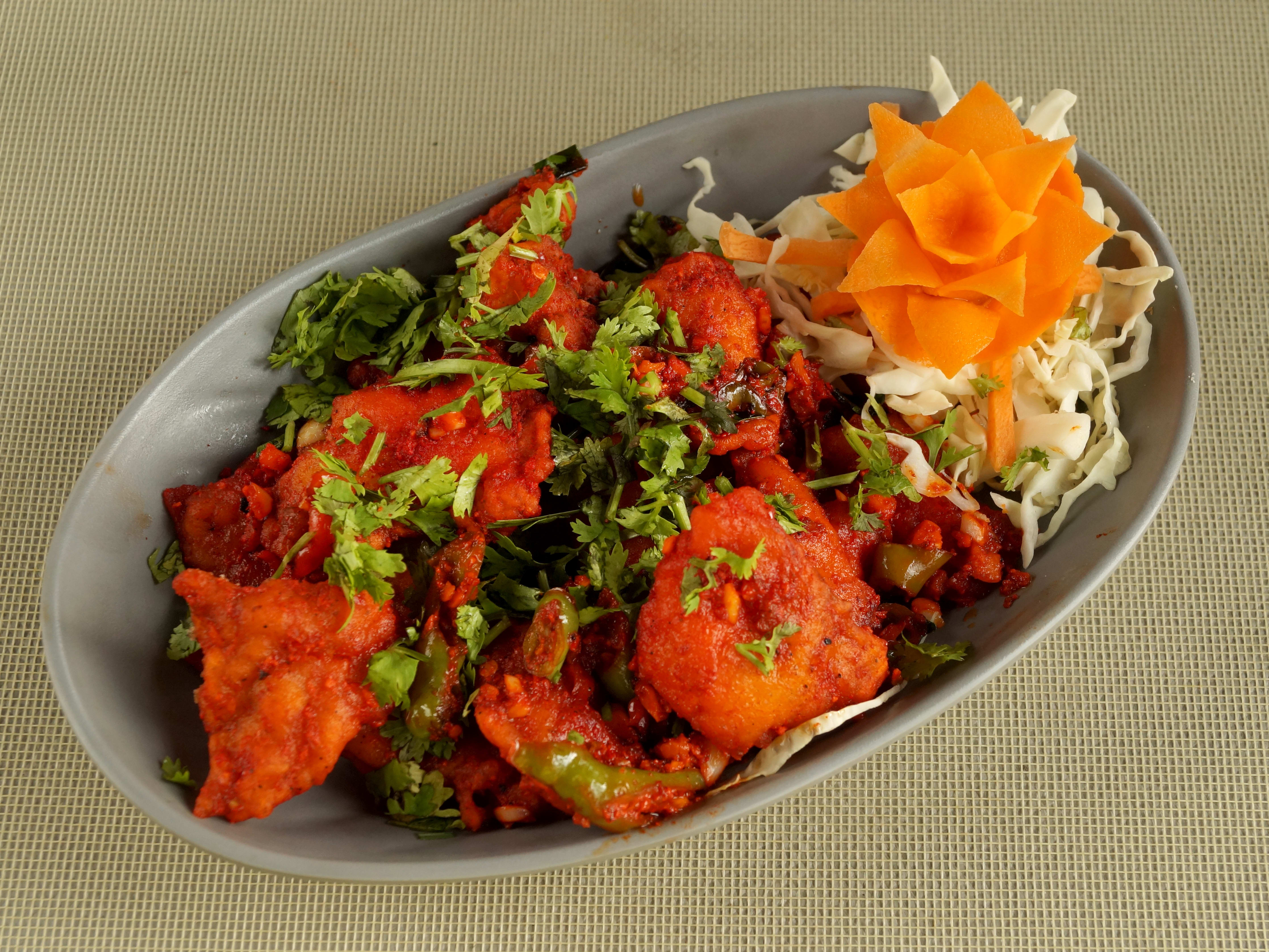 Meal Milgaya - Logo