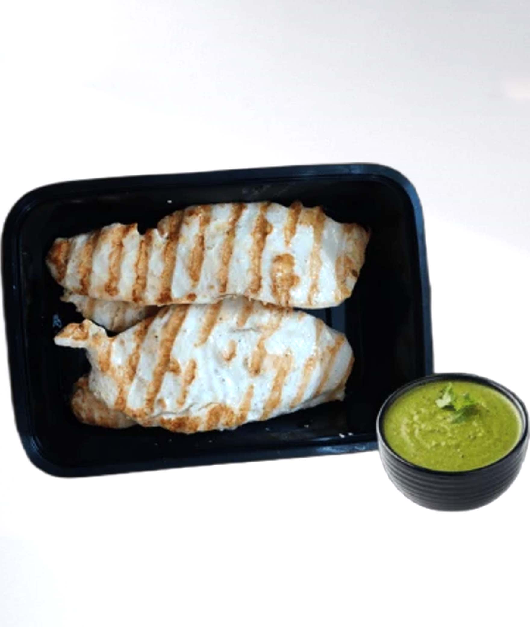 Meal Prep India - Logo