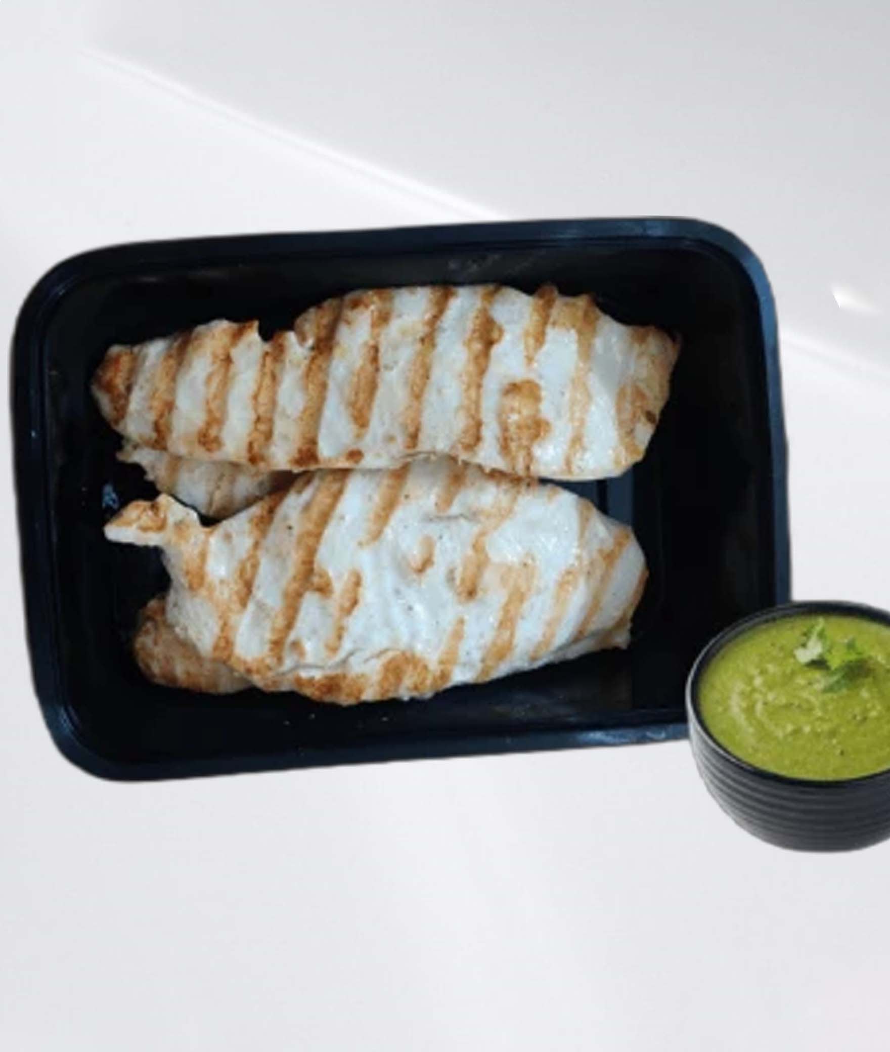 Meal Prep India - Logo