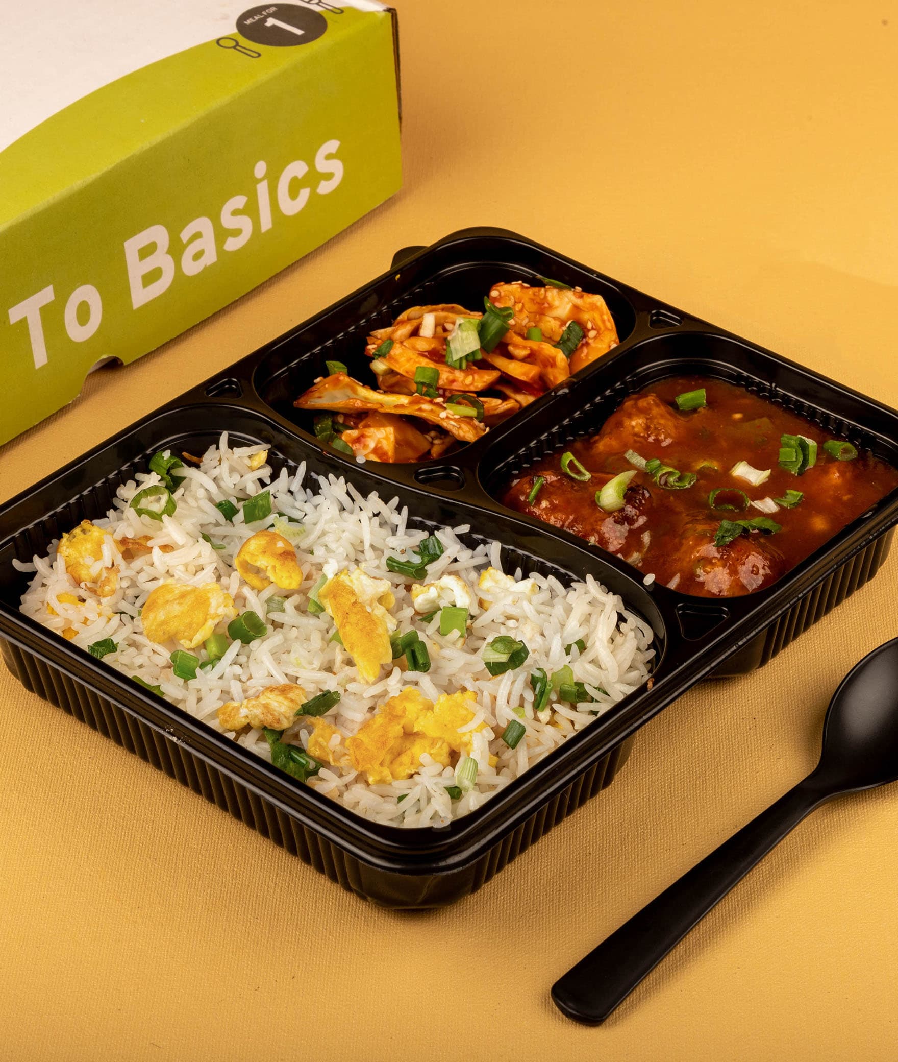 Meals101 - Logo