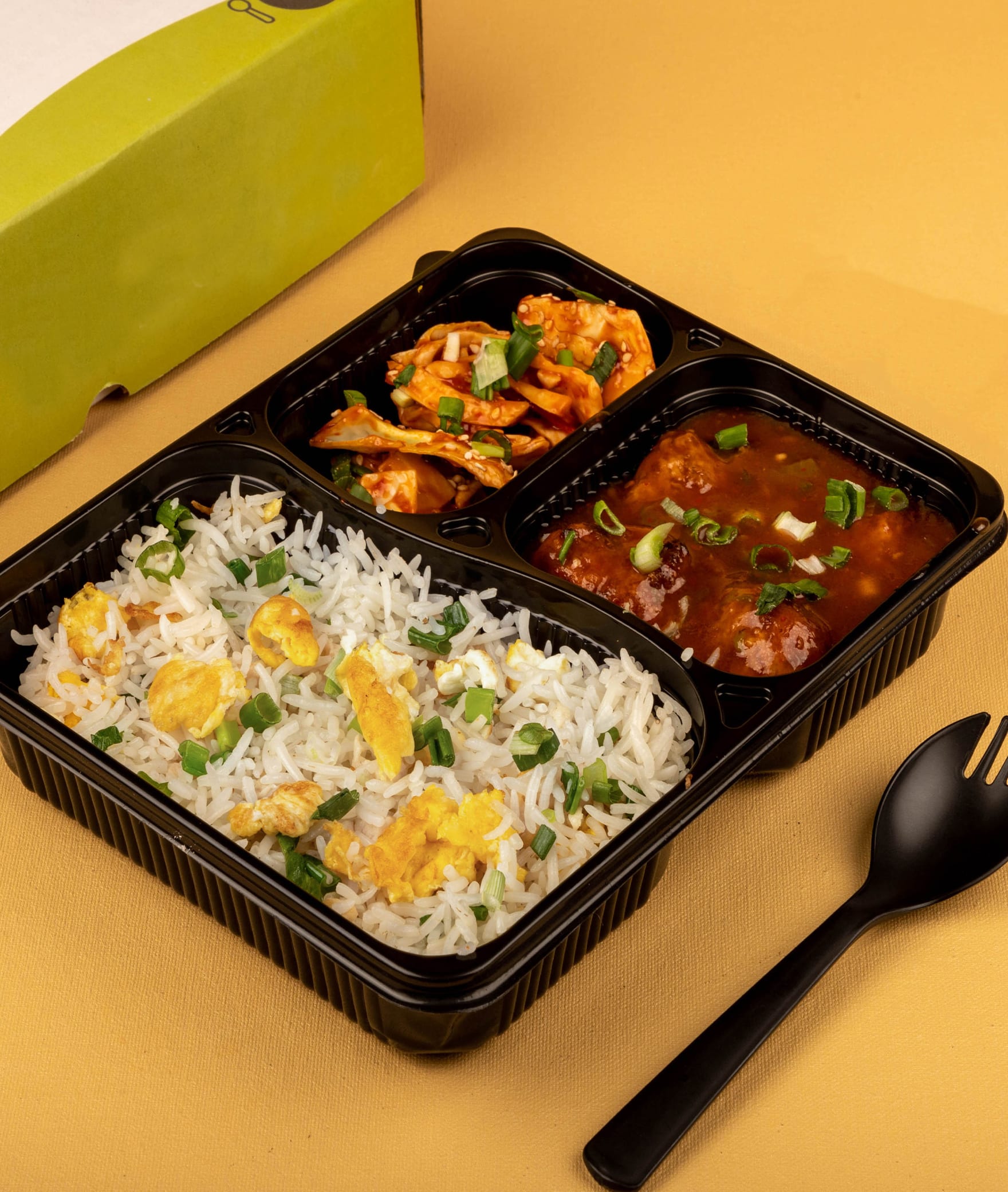 Meals101 - Logo
