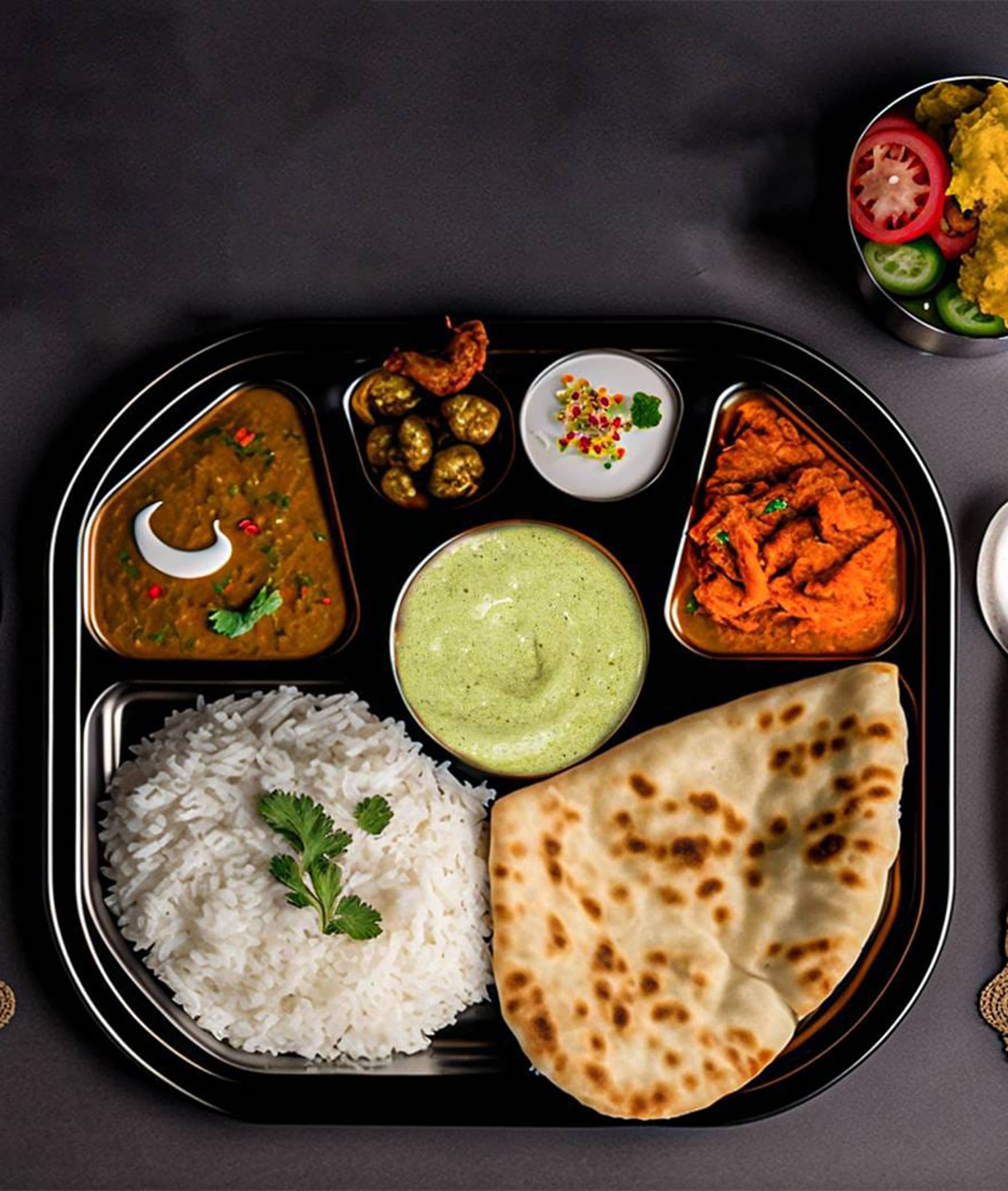 MEALS@149 - Logo