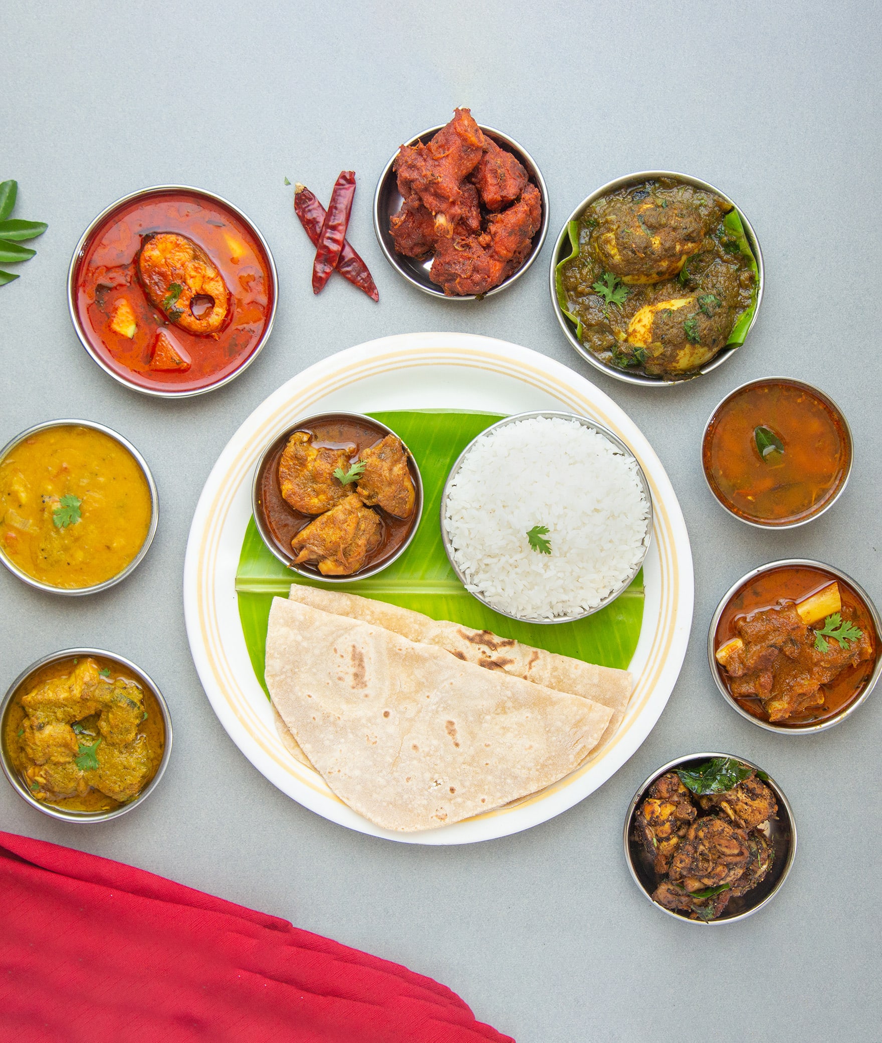 Meals 4 U - Logo