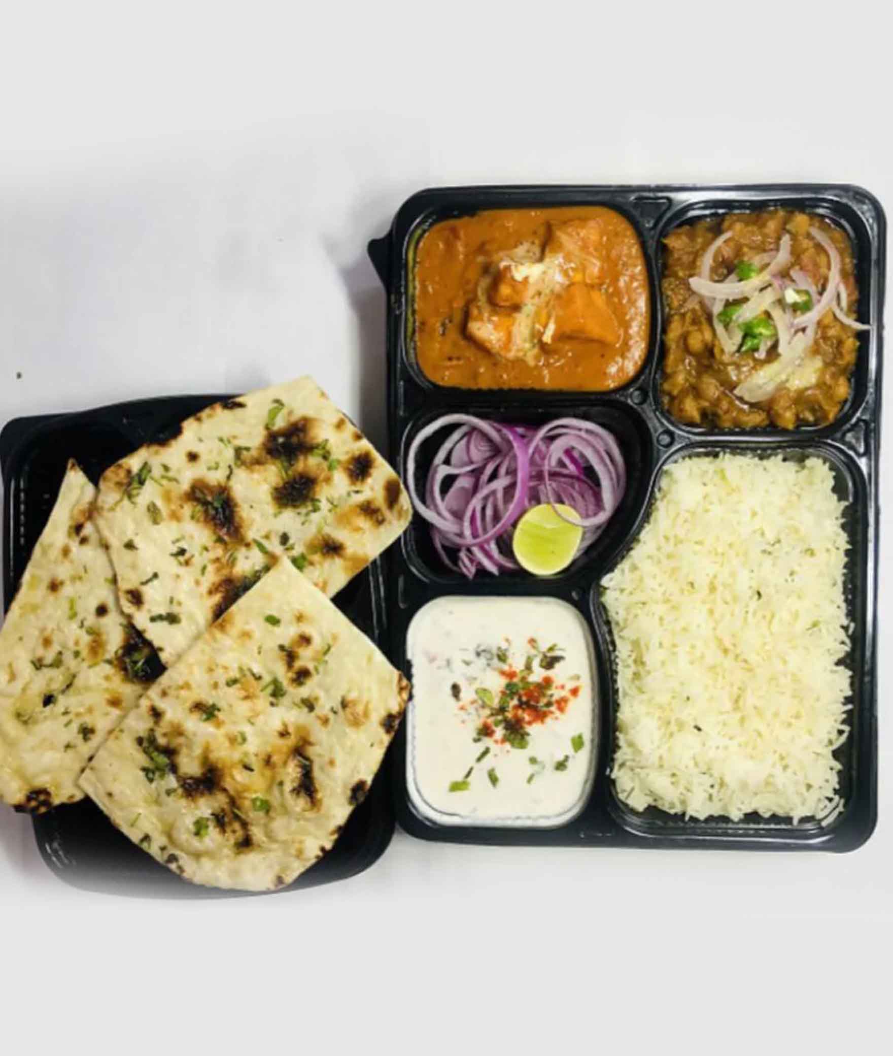 Meals 85 - Logo