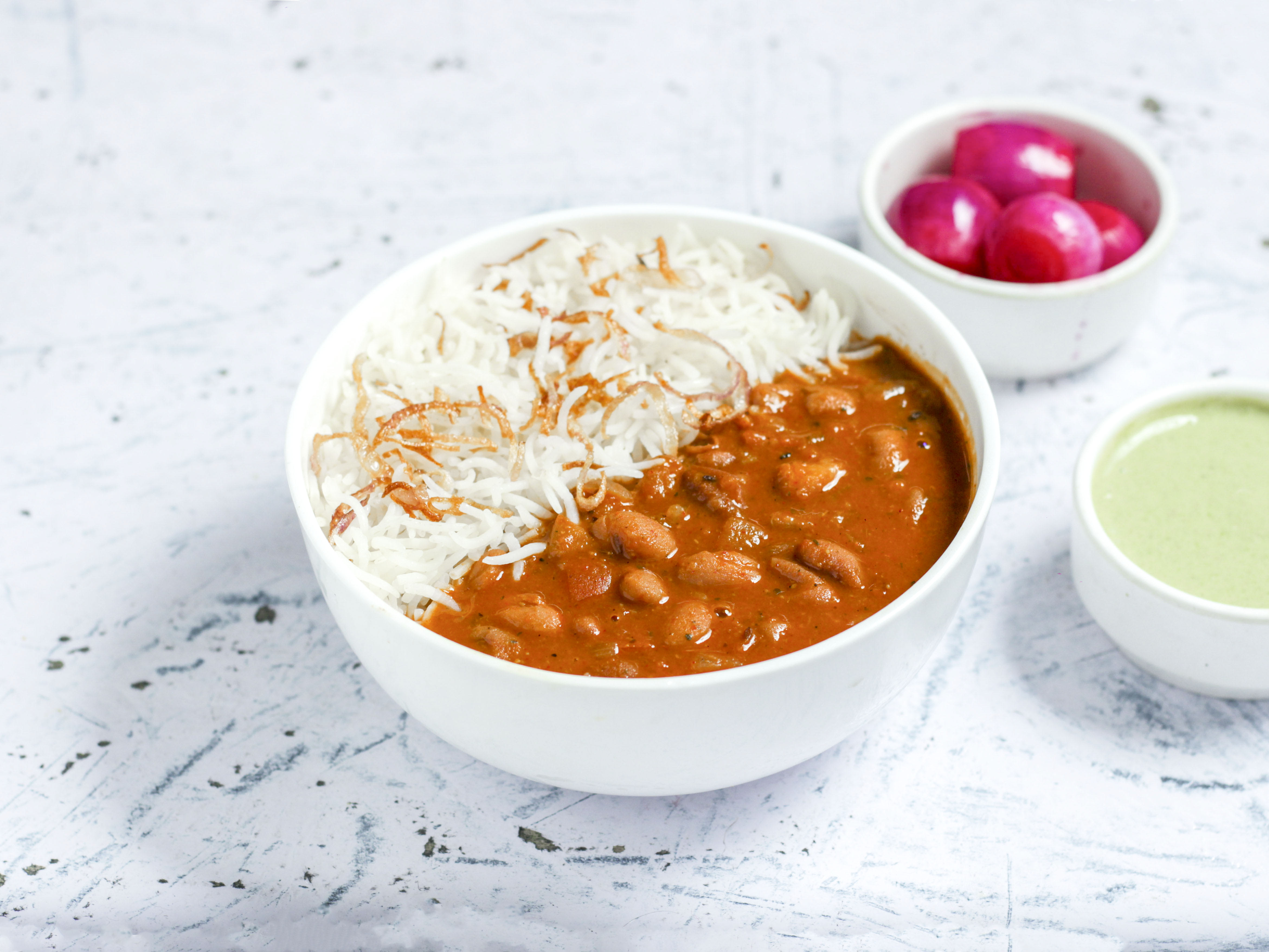Meals and Bowls - Logo