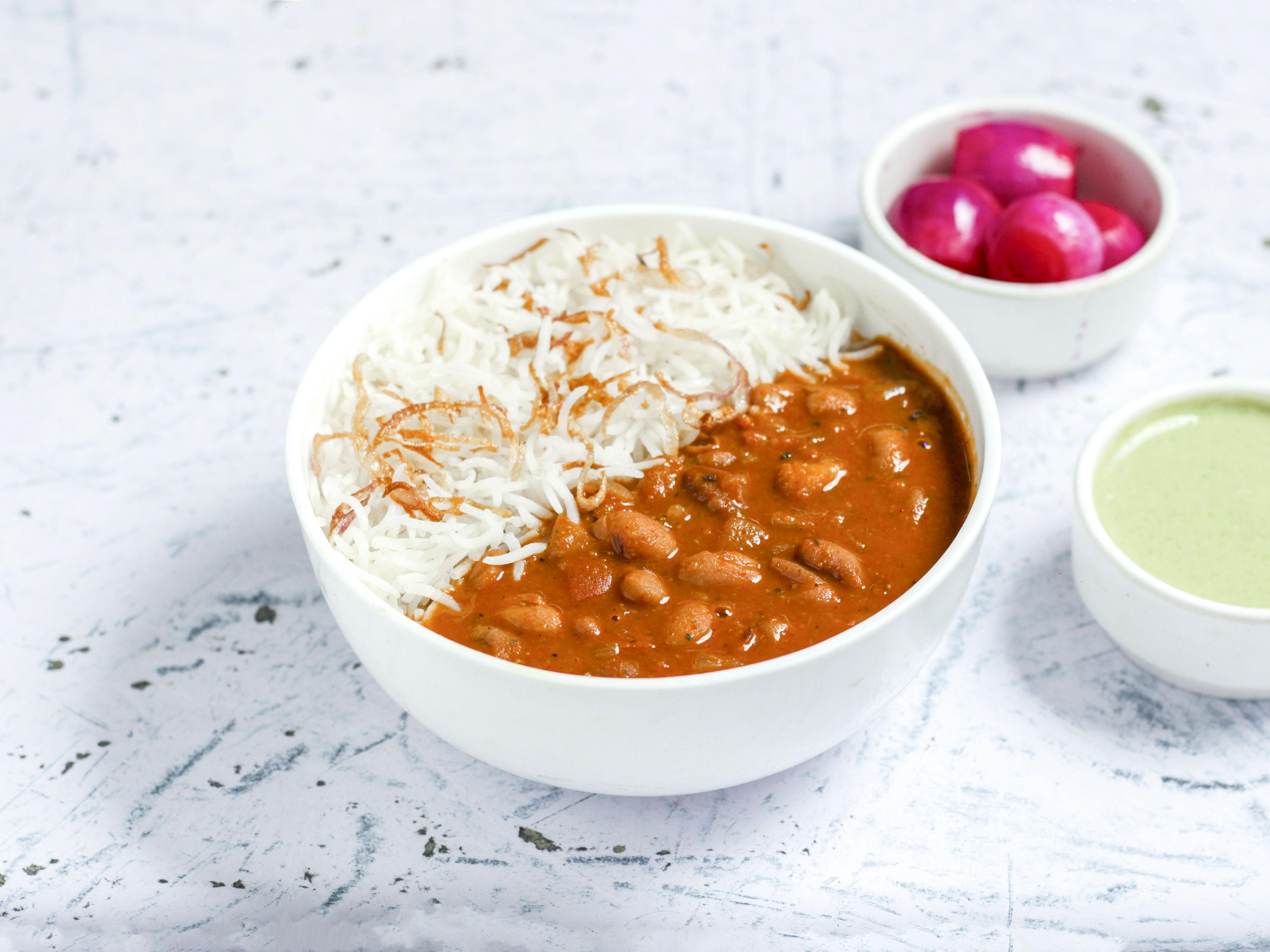 Meals and Bowls - Logo