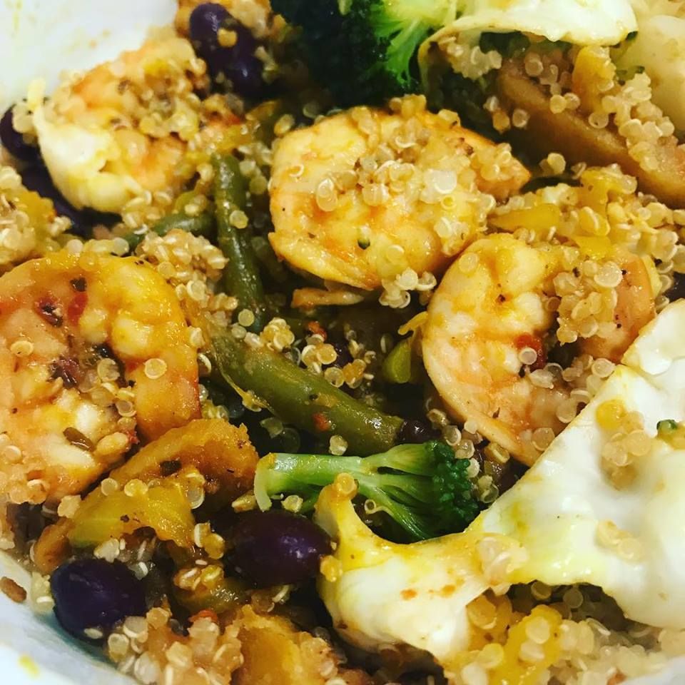 MealsAWeight - Cover photo