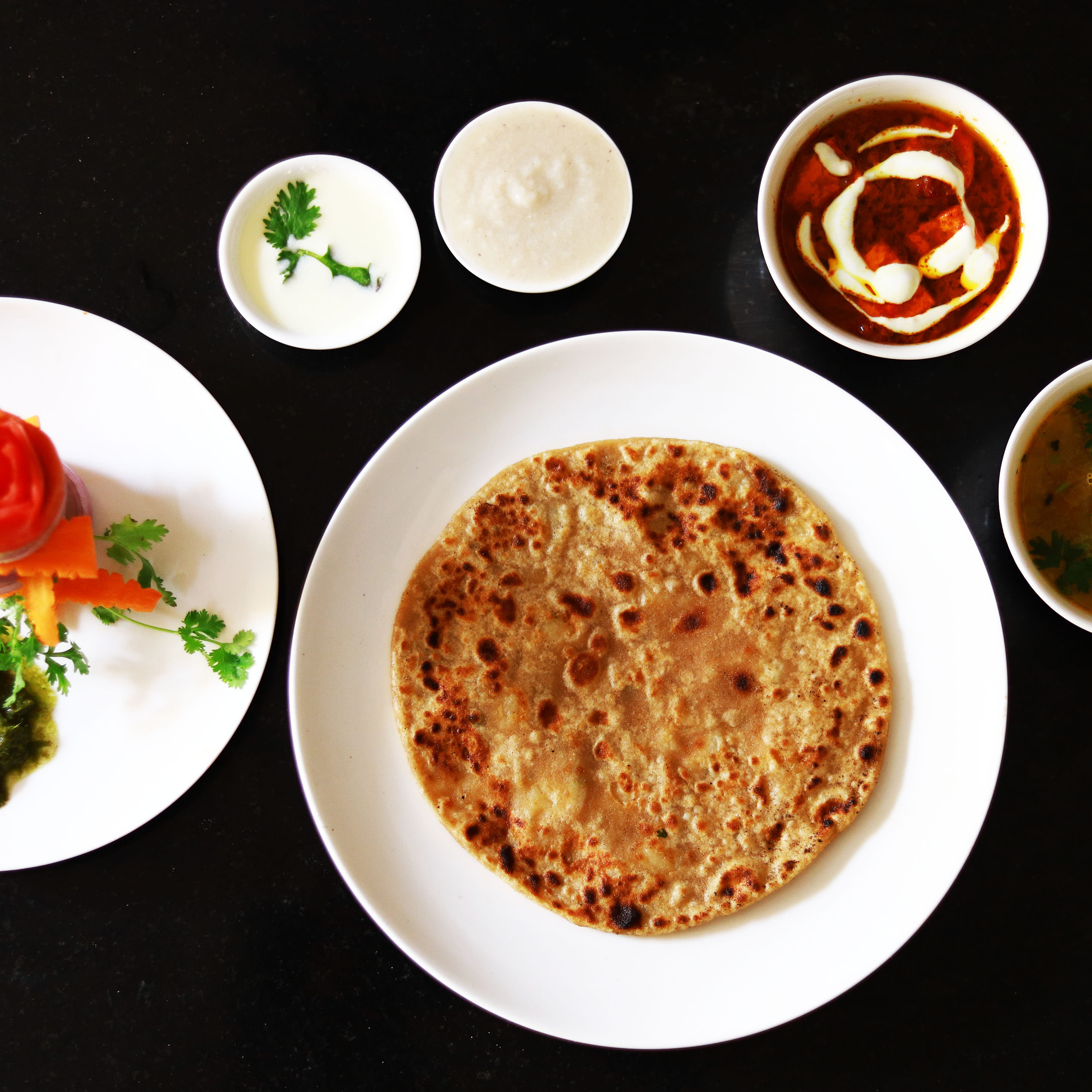 Meals Baba - Logo