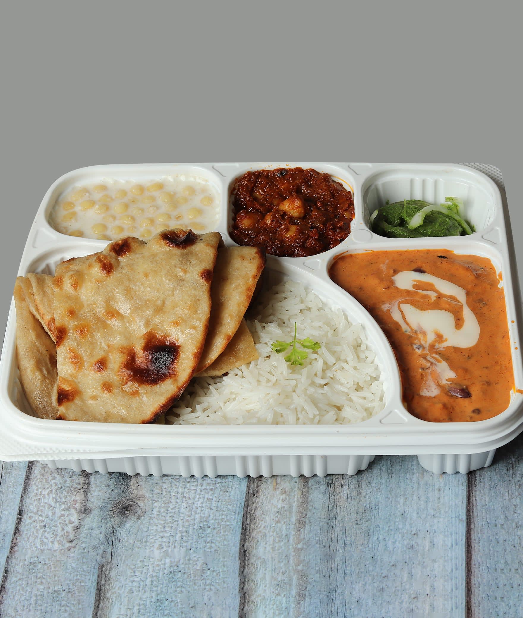 Meals & Bowls - Logo