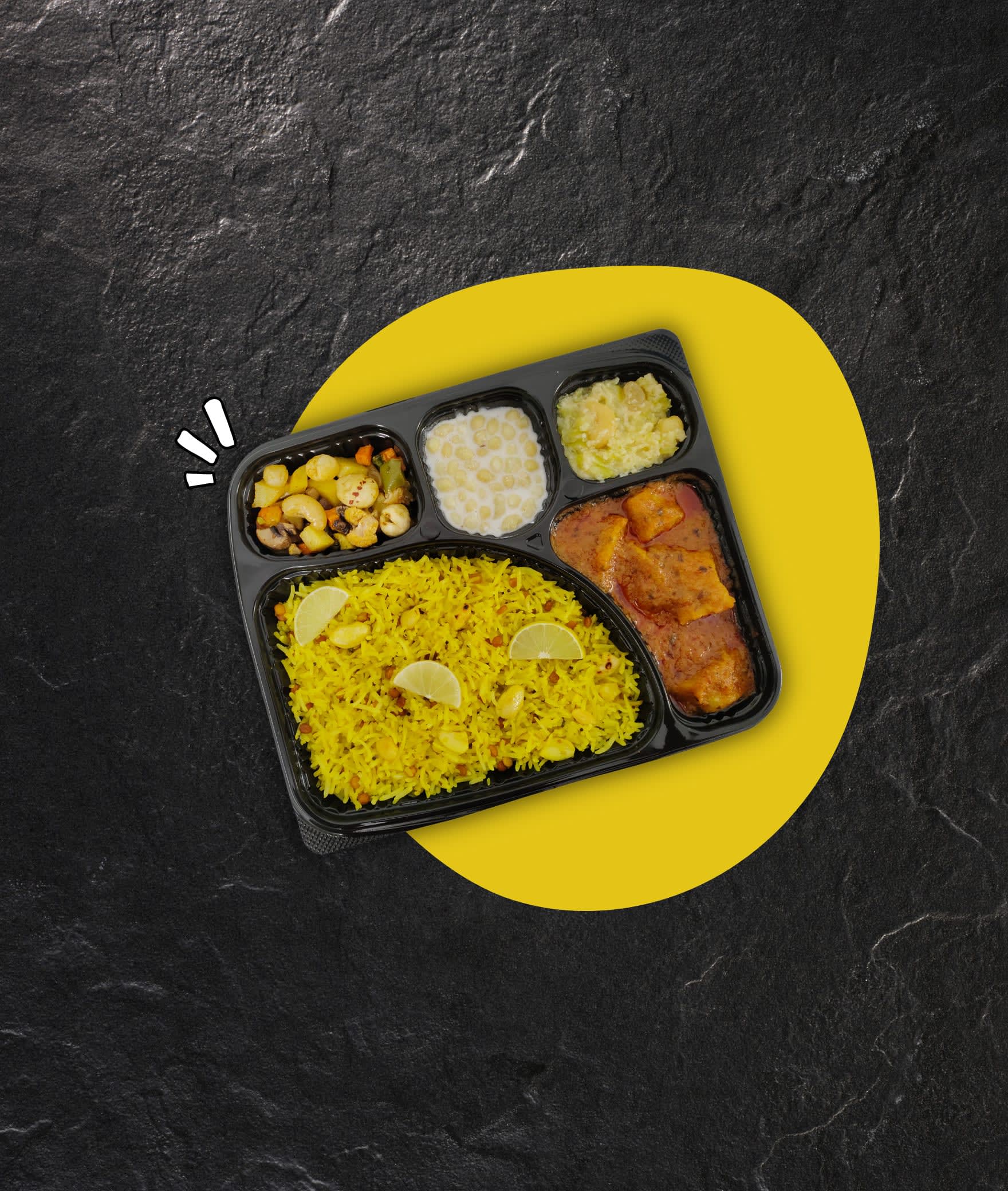Meals By Mood - Logo