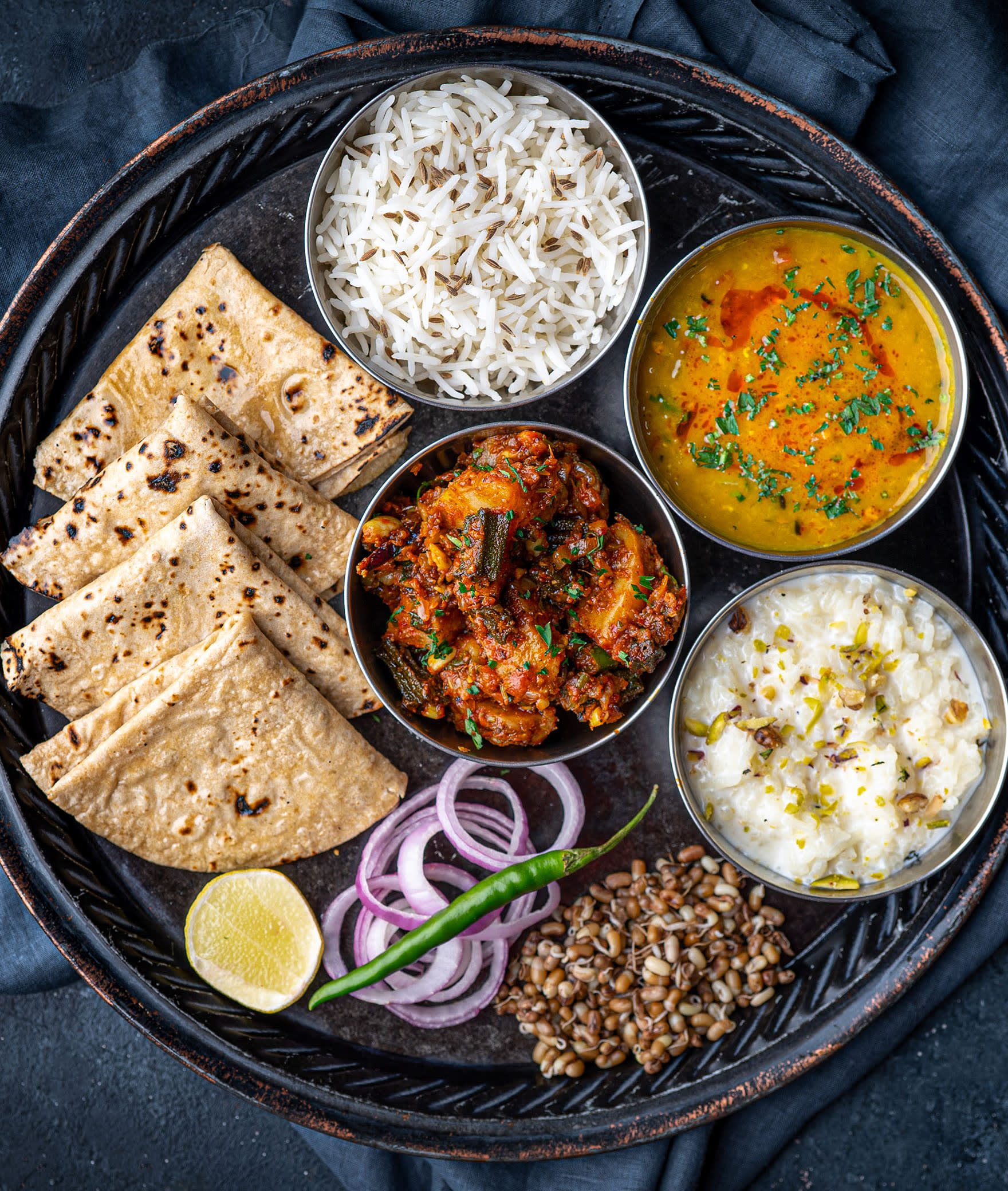 Meals Express - Logo