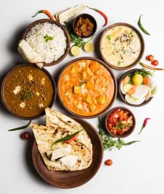 Meals Express - Logo