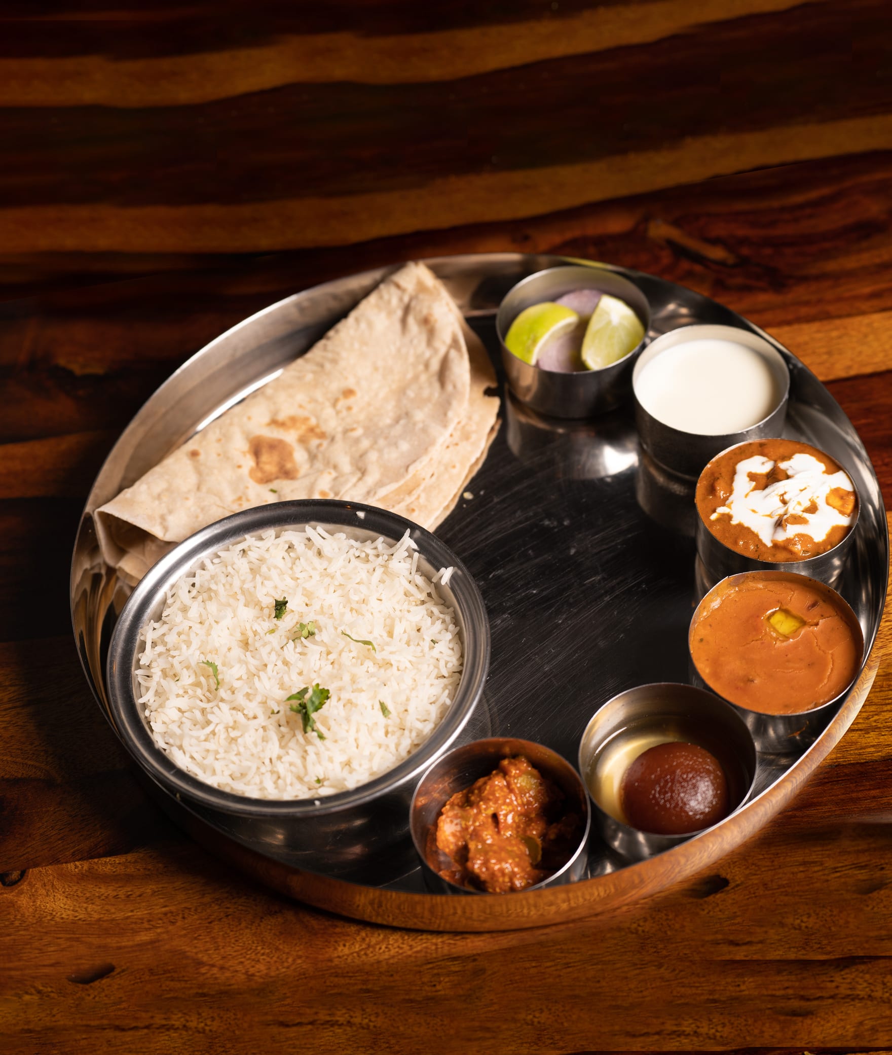 meals from north - Logo