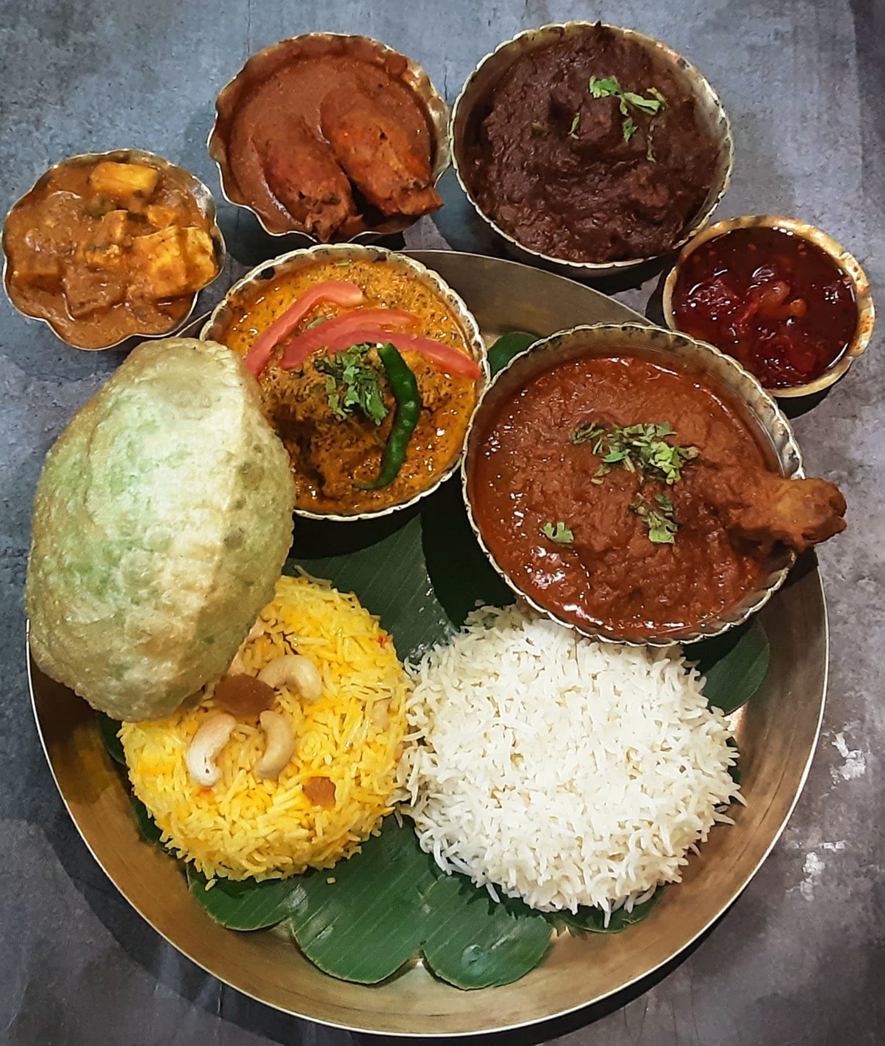 Meals in a Box - Logo