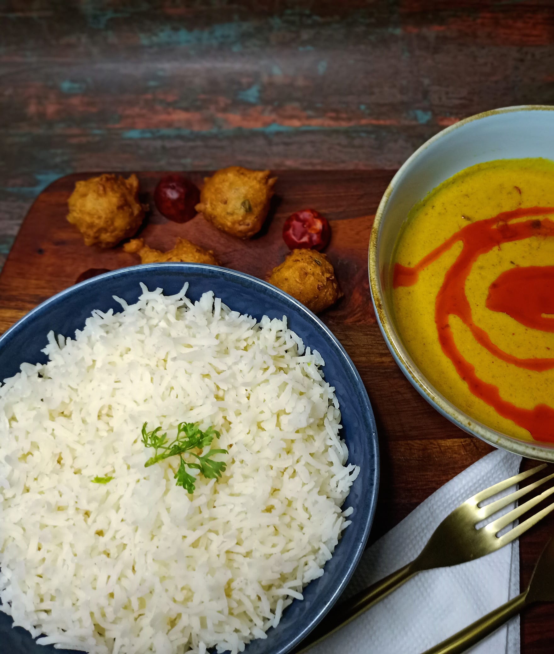 Meal Store - Combos and Thalis - Logo