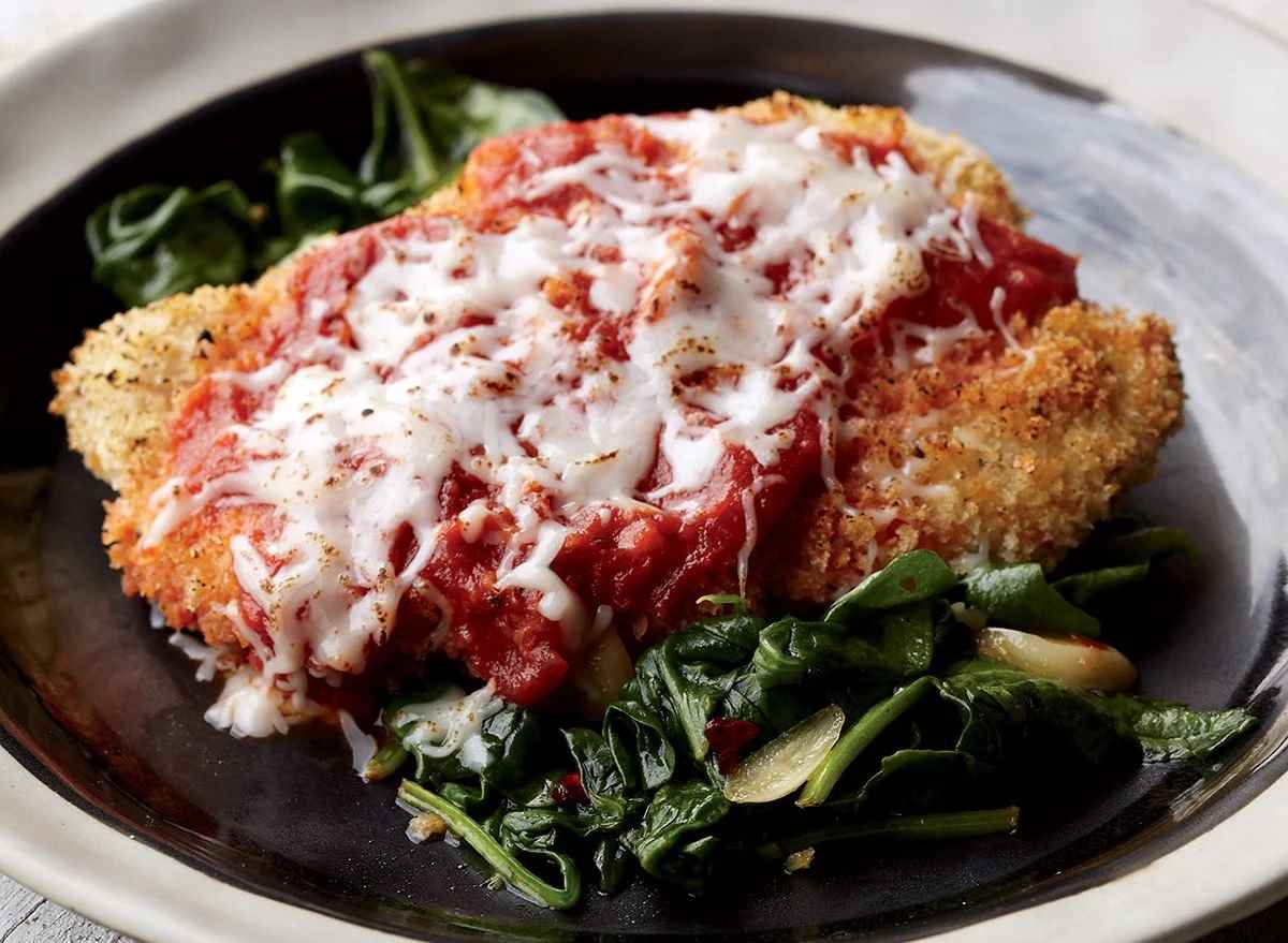 Meals Your Way - Cover photo