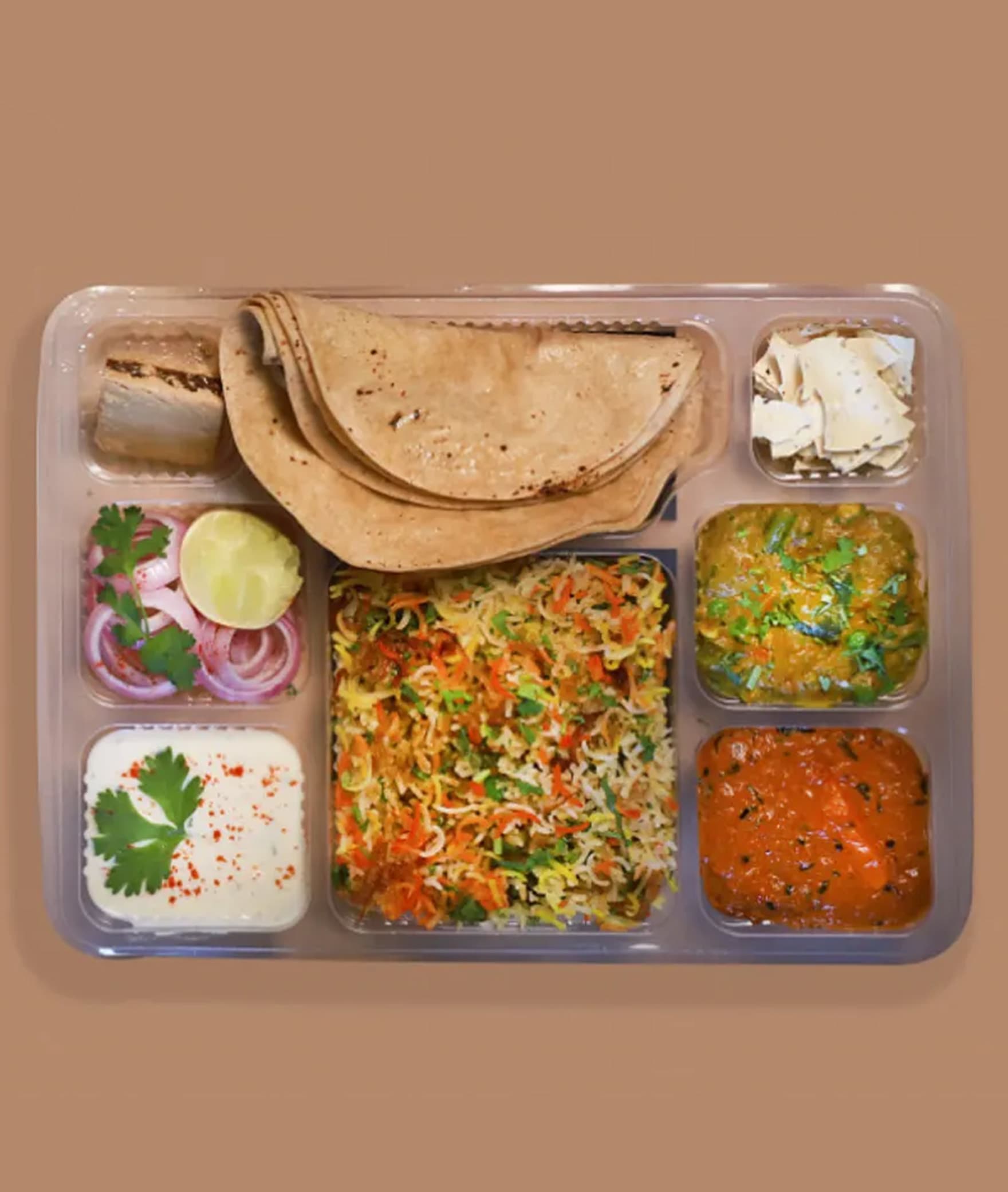 Mealwale - Logo