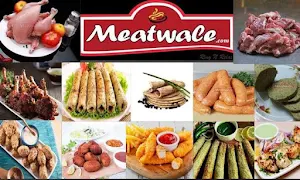 Meatwale.com - Logo