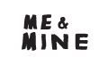 Me And Mine Restaurant - Logo