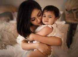 Me And My Mom - Cover photo