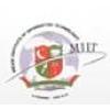 Measi Institute of Information Technology (MIIT) - Logo