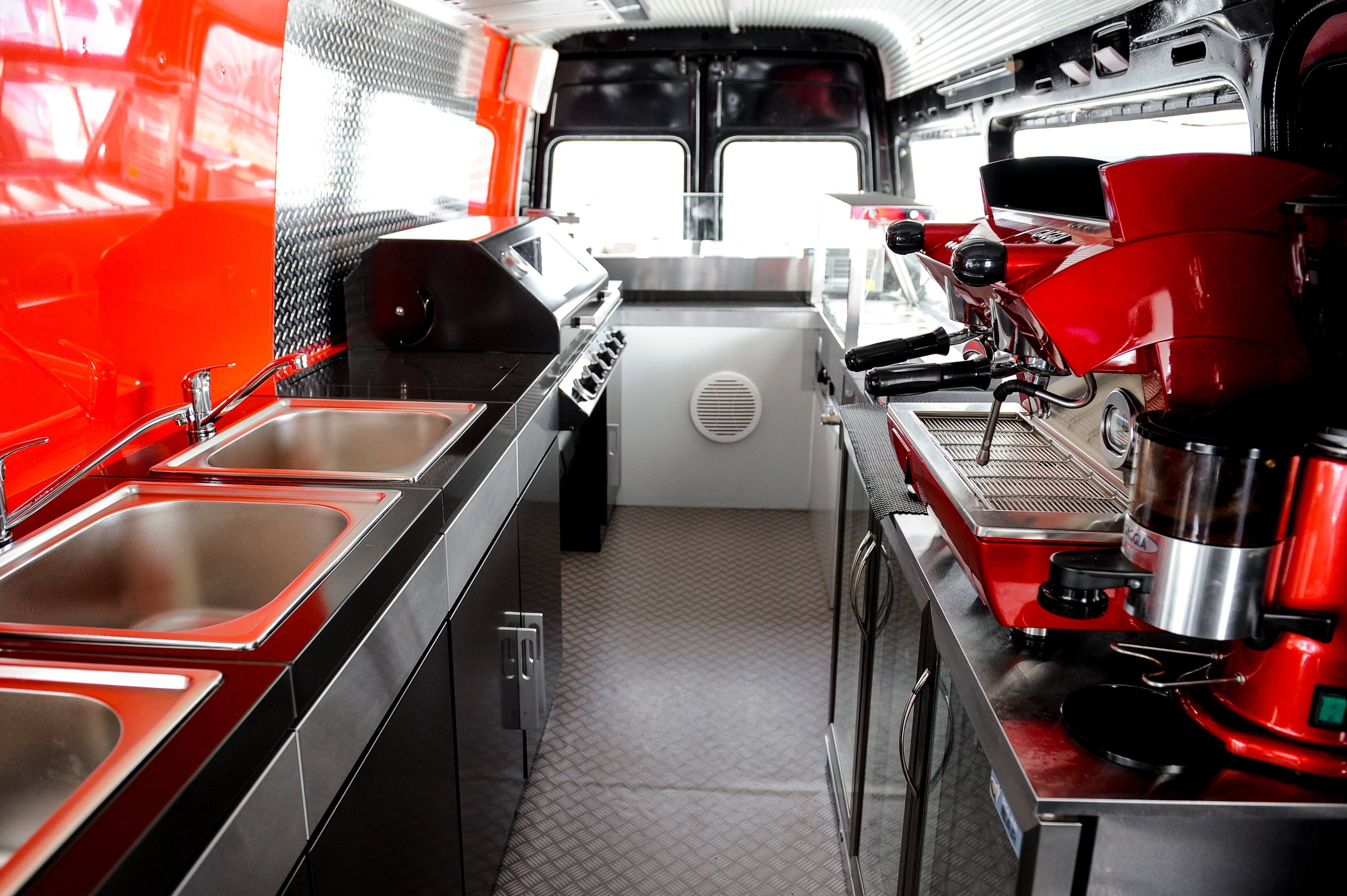 Meat At Pete's Food Truck - Cover photo