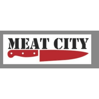 Meat City - Logo