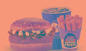 Meat & Eat - Cover photo