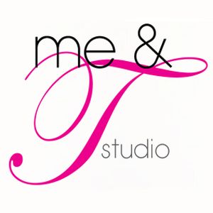 Me &a; T Studio - Logo