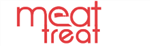 Meat Treat - Logo