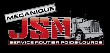 Mecanique JSM Inc - Logo