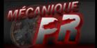 Mecanique P R Inc ( Docteur du Pare-Brise ) - Logo