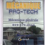 Mecanique Protech Enr - Cover photo